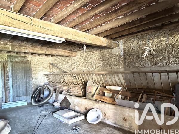Maison à vendre 4 pièces 112 m² Chessy-les-Prés