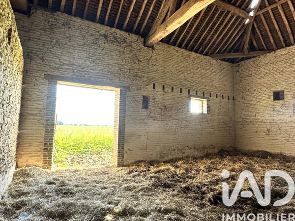Maison à vendre 4 pièces 112 m² Chessy-les-Prés