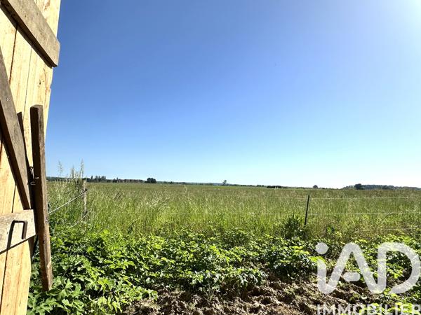 Maison à vendre 4 pièces 112 m² Chessy-les-Prés