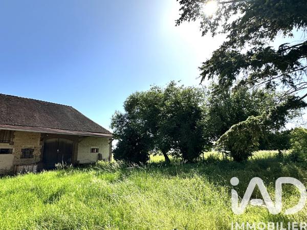 Maison à vendre 4 pièces 112 m² Chessy-les-Prés