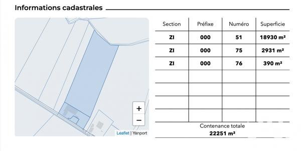 Maison à vendre 4 pièces 112 m² Chessy-les-Prés