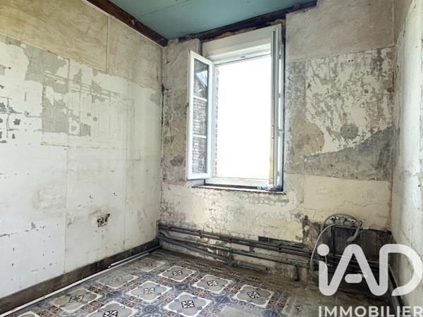 Maison à vendre 4 pièces 112 m² Chessy-les-Prés