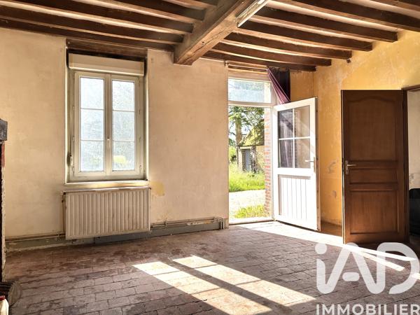 Maison à vendre 4 pièces 112 m² Chessy-les-Prés