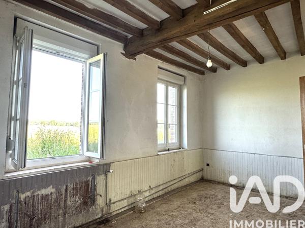 Maison à vendre 4 pièces 112 m² Chessy-les-Prés