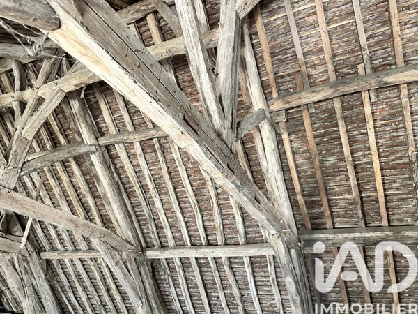 Maison à vendre 4 pièces 112 m² Chessy-les-Prés