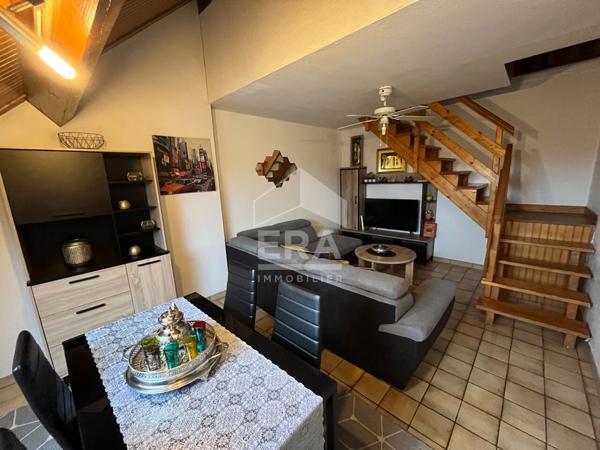 Appartement 50 m2