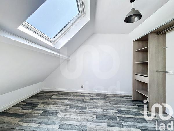 Appartement à vendre 2 pièces 39 m² Pontault-Combault