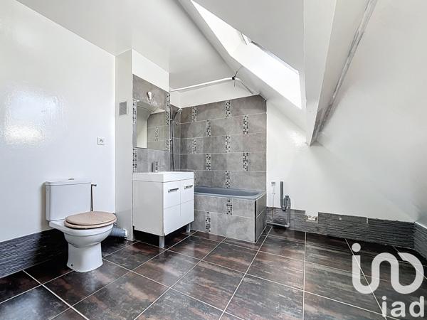 Appartement à vendre 2 pièces 39 m² Pontault-Combault