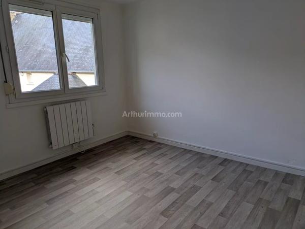 Location Appartement 2 pièces 20 m2 à Plédran