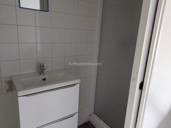 Location Appartement 2 pièces 20 m2 à Plédran