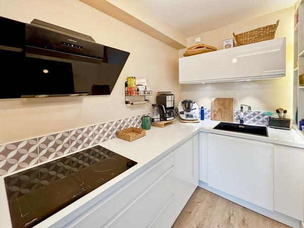 Appartement duplex dernier étage  avec ascenseur secteur Camille Claudel Palaiseau DPE C