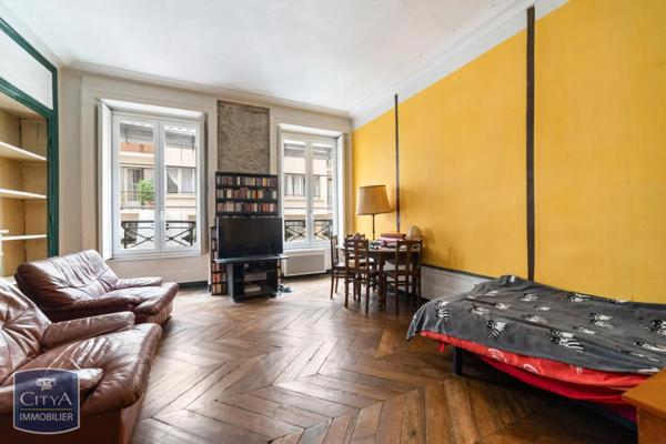 Appartement à vendre 2 pièces 85m²