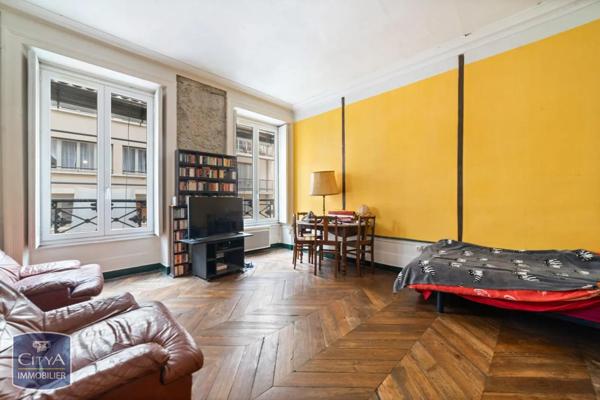 Appartement à vendre 2 pièces 85m²