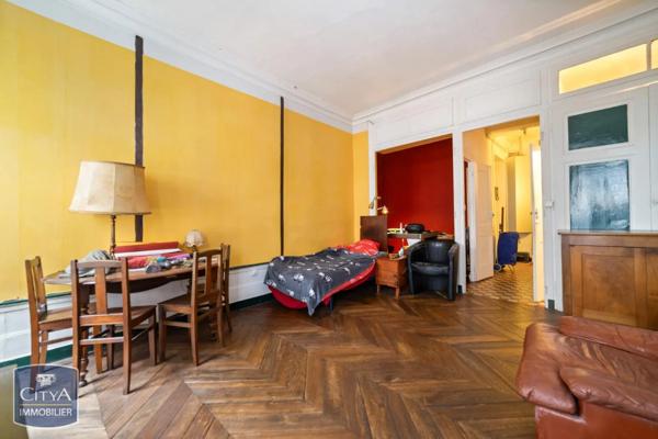 Appartement à vendre 2 pièces 85m²