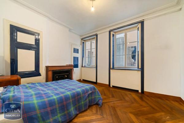 Appartement à vendre 2 pièces 85m²