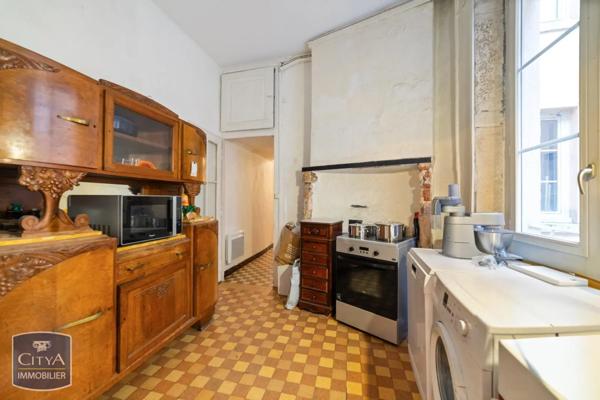 Appartement à vendre 2 pièces 85m²