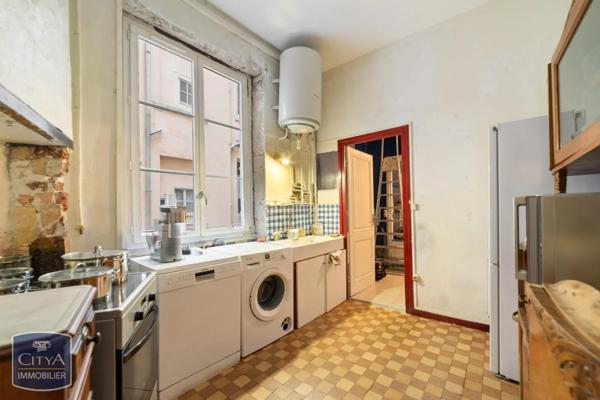 Appartement à vendre 2 pièces 85m²
