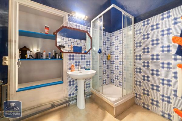 Appartement à vendre 2 pièces 85m²