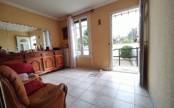 Maison à vendre    3 pièces •  Noiseau