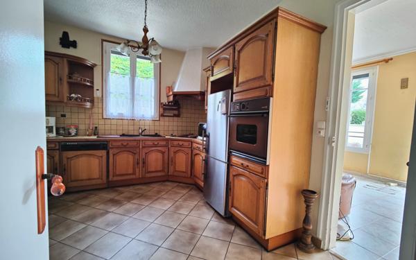 Maison à vendre    3 pièces •  Noiseau