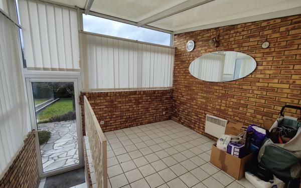 Maison à vendre    3 pièces •  Noiseau