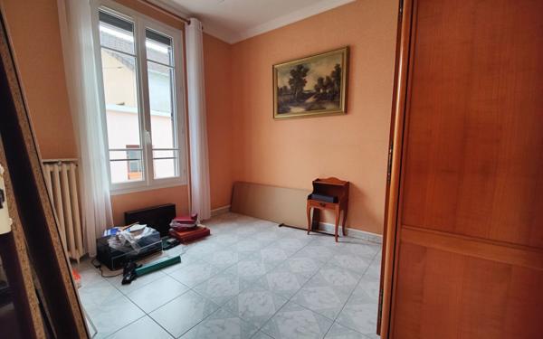 Maison à vendre    3 pièces •  Noiseau