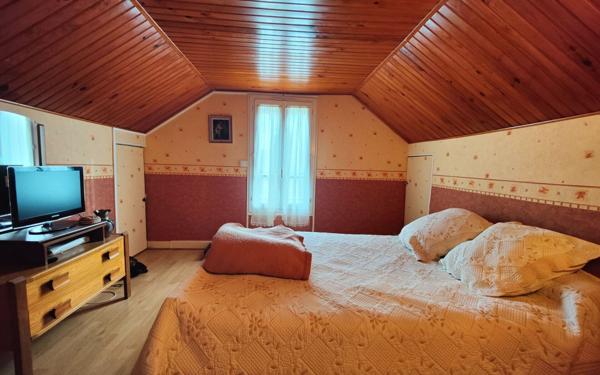 Maison à vendre    3 pièces •  Noiseau