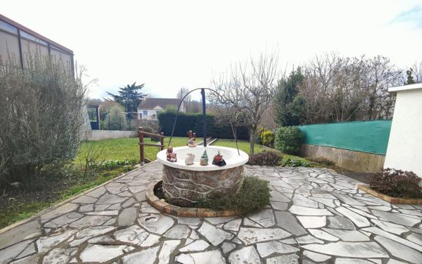 Maison à vendre    3 pièces •  Noiseau