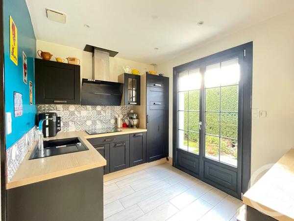 Maison à vendre  4 pièces - 103 m2 COMMEQUIERS - 85