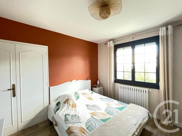 Maison à vendre  4 pièces - 103 m2 COMMEQUIERS - 85