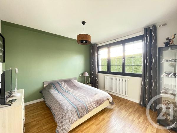 Maison à vendre  4 pièces - 103 m2 COMMEQUIERS - 85