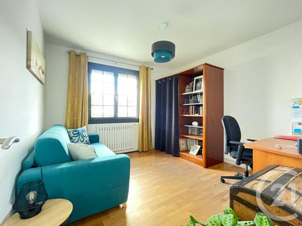 Maison à vendre  4 pièces - 103 m2 COMMEQUIERS - 85