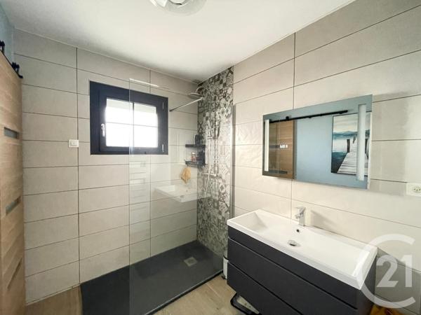 Maison à vendre  4 pièces - 103 m2 COMMEQUIERS - 85