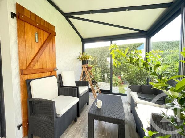 Maison à vendre  4 pièces - 103 m2 COMMEQUIERS - 85