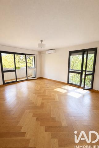 Appartement à vendre 4 pièces 75 m² Marseille 10
