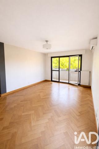 Appartement à vendre 4 pièces 75 m² Marseille 10