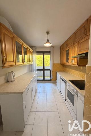 Appartement à vendre 4 pièces 75 m² Marseille 10