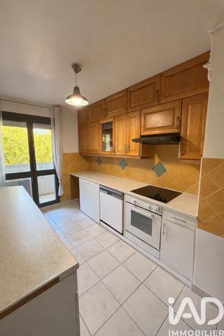 Appartement à vendre 4 pièces 75 m² Marseille 10