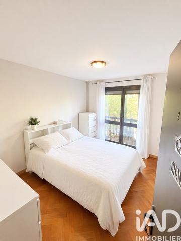 Appartement à vendre 4 pièces 75 m² Marseille 10