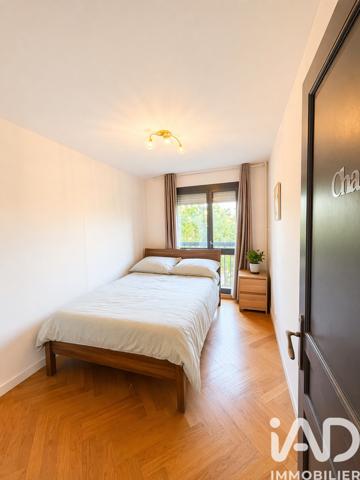 Appartement à vendre 4 pièces 75 m² Marseille 10