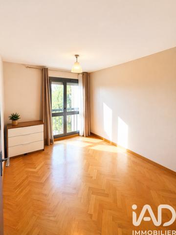 Appartement à vendre 4 pièces 75 m² Marseille 10