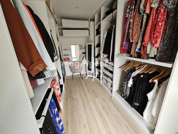 Maison à LA FERRIERE, 85280 - 5 pièces 145m²