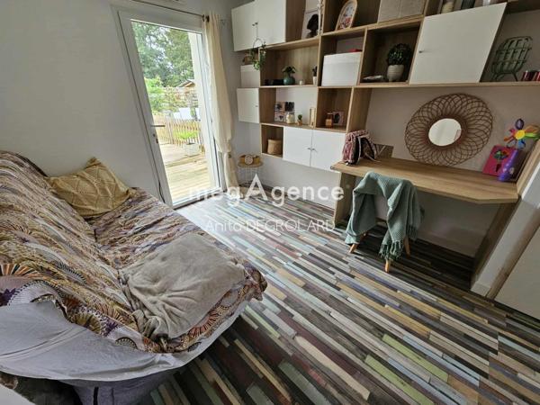 Maison à LA FERRIERE, 85280 - 5 pièces 145m²