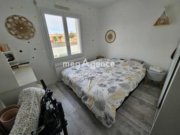 Maison à LA FERRIERE, 85280 - 5 pièces 145m²