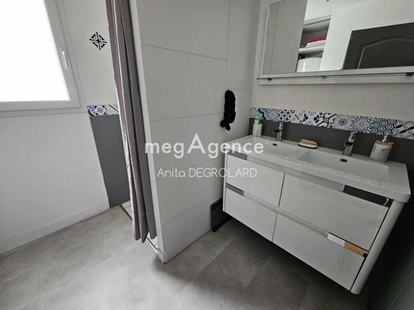 Maison à LA FERRIERE, 85280 - 5 pièces 145m²