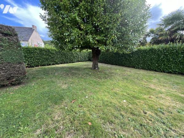 Maison de ville -CAULNES