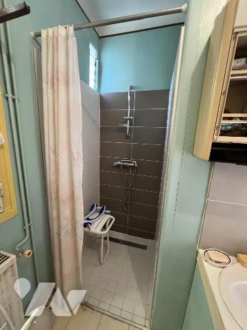 Maison de ville -CAULNES