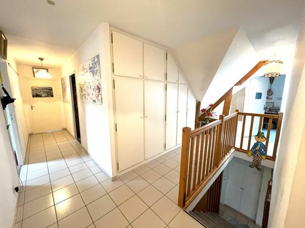 Maison à vendre    8 pièces • 210,10 m2 Beauvais