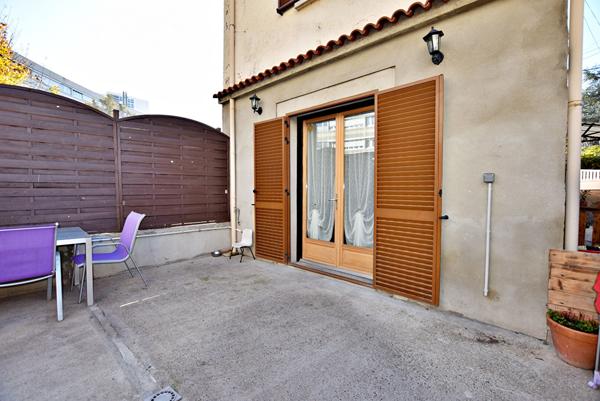 Maison à vendre centre ville de Roanne