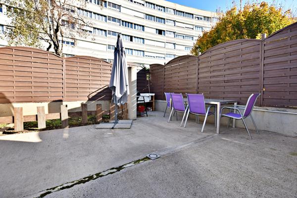 Maison à vendre centre ville de Roanne